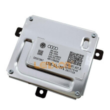 4G0907697a Led Daytime Running Lamp Module 4G0907697f 4G0.907697.F 4G0907697h