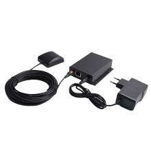 2X Network Server NTP Server for GPS Beidou GLONASS Galileo QZSS Desktop Version EU Plug