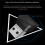 2X  USB Fingerprint Reader Module Device for Windows 10 Hello Biometrics Security Key 8
