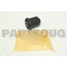 Compatible 54551C5000 Is Suitable For Sorento Santa Fe New Santa Fe Suspension Rubber Sleeve Lower Swing