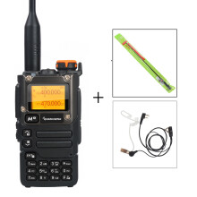 (771 HT add) Walkie-Talkie UV-K5(8) 50–600 MHz Flugfunkempfang, Mehrbandempfang, 136–600 MHz Senden,