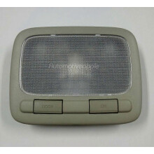 Compatible 928603L001x6 Suitable For Roof Light Reading Lamp Azera Grandeu