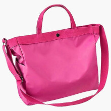 Travel Duffle Bag Waterproof Carry On Tote Bags Large Capacity Sport Gym Bag - Rose