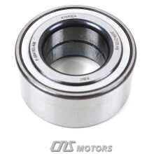 Compatible For 517202D100 Front Hub Bearing Tiburon Coupe Front Wheel Bearing 2.0 Coolpad