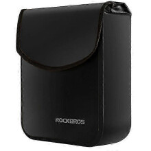 (30110083001)Applicable ROCKBROS Motorcycle Waterproof Side Bag Motorbike Frame Bag Travel Hanging Luggage