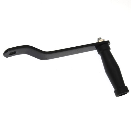 2X 20.5cm Length Boat Trailer Winch Handle Comfort Control Crank Replacements 2