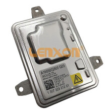 130732931201 D1s Stabilizer High Pressure Pack Computer A1669002800 63127296090