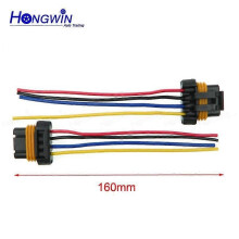 Suitable For Renault Dacia 1.4 55Kw (K7ja710) Ignition Coil Wire Plug Car Wiring Harness