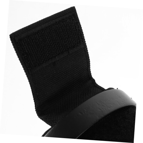 Drumstick Holder Bag with QuickAccess Organizer and Secure Attachment for Drummers 2