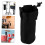 Drumstick Holder Bag with QuickAccess Organizer and Secure Attachment for Drummers 4
