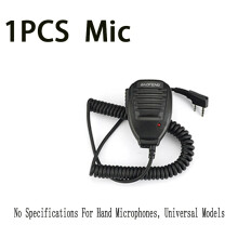 (Mic)BF-88E PMR Handfunkgerät, 16 Kanäle, 5 W