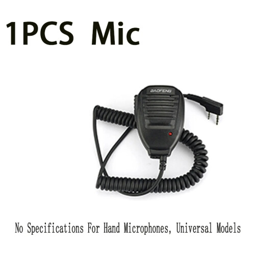 (Mic)BF-88E PMR Handfunkgerät, 16 Kanäle, 5 W