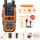 (ODER ohne Headset) UV-21 PRO V2 Walkie-Talkie mit großer Reichweite, drahtloser Kopierfrequenz, Typ-C-Ladegerät, 1