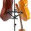 Guitar Stand Foldable Adjustable Floor Rack with Soft Padding and Stable Structure for Home or Studio 4