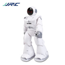 (Grau)JJRC R18 RC-Roboter Sensorik CADY WIDA Intelligente Roboterprogrammierung Bildung Musik Tanz Roboter