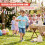 The Magic Toy Shop The Magic Toy Shop Egg & Spoon Race Game 2