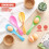 The Magic Toy Shop The Magic Toy Shop Egg & Spoon Race Game 4