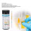 Urinalysis Test Strips for Home Use, Precise 10-Parameter Screening in 60 Seconds, Helps Reduce False Positives 4