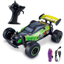 (F1 One Battery GR) 2,4-GHz-Hochgeschwindigkeits-Fernsteuerung für Offroad-Autos, Spielzeug für Jungen,