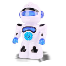 (T1 Robot) Lernroboter, intelligenter Roboter, Tanz, Sprachsteuerung, Sensor, Singen, Tanzen, ferngesteuerte