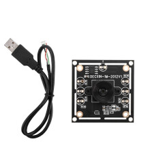 OV9732 Kameramodul 1 Megapixel HD-Kamera Treiber Kostenlos 1280x720/30FPS USB-Adapterkabel 65 Grad