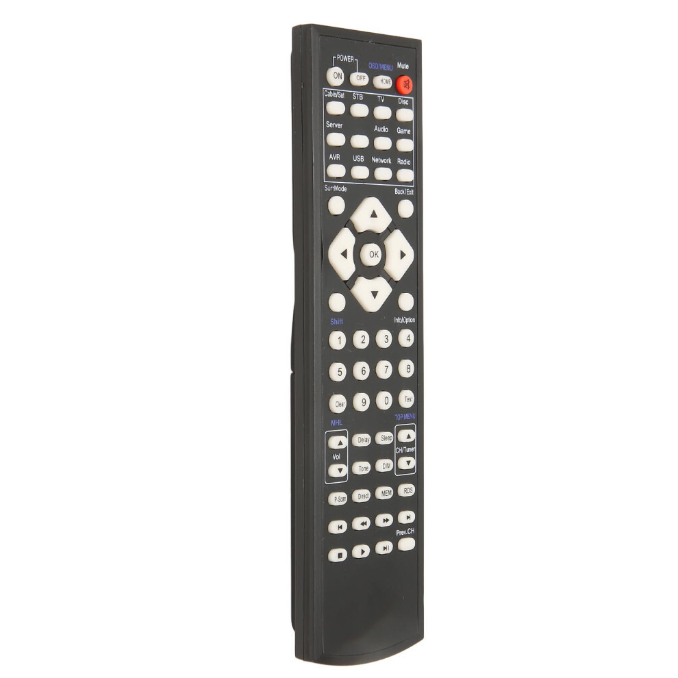 Replacement Av Receiver Remote For Avr 1710/1610S 8771393658230