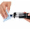 Digital Refractometer with Automatic Temperature Compensation (ATC) for Wine, Beer Fruit Must, 0-40% Brix 0-25% Alc. Range 5