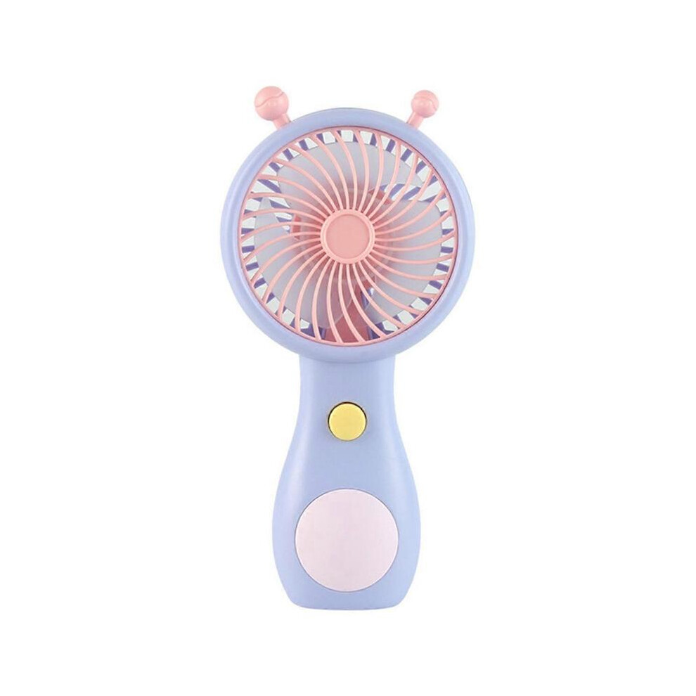 Mini Usb Handheld Fan Portable Charging Fan Compact For Home Outdoor 6933657179932