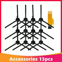 (12 Pcs)Applies to For Haier SWR-T320 T321 T322 Medion MD 16192/ 18500/ 18501/ 18503/ 18510/ 18600/