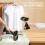 Handheld Garment Steamer 1500W, Variable Steam for All Fabric Types and Fast Wrinkle Removal 2