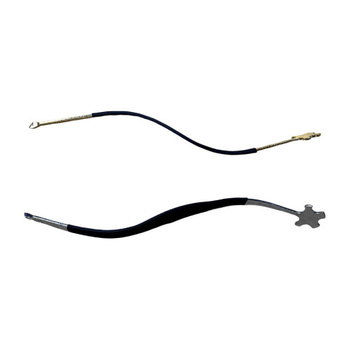 Aureate Violin Sound Post Setter with Durable Metal Construction for Precise Placement 1