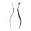 Aureate Violin Sound Post Setter with Durable Metal Construction for Precise Placement 3