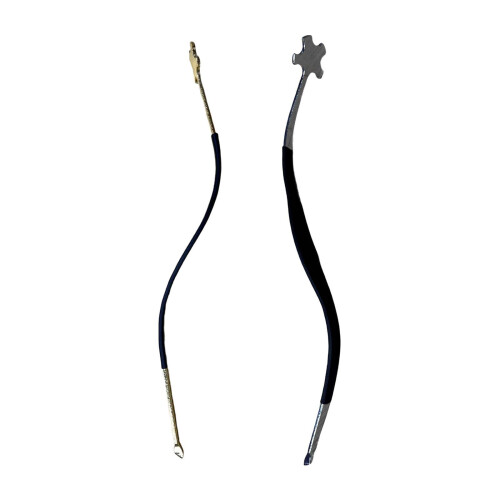 Aureate Violin Sound Post Setter with Durable Metal Construction for Precise Placement 2