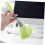 Keyboard Cleaning Brush 2pcs for Precision Dust Removal Slim Crevice Access Electronics and Keyboards 2