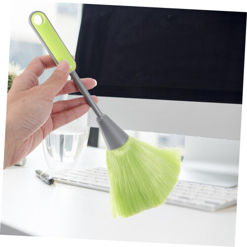 Keyboard Cleaning Brush 2pcs for Precision Dust Removal Slim Crevice Access Electronics and Keyboards 1