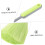 Keyboard Cleaning Brush 2pcs for Precision Dust Removal Slim Crevice Access Electronics and Keyboards 5