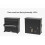 3X Piano Music Box Kit for  Bottom Winding Kit for Bambu Maker World Creator Program 3D Printing Piano Music Box 3