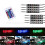 Rgb One To Eight Engine Lights, Ambient Lights, Remote Control 1