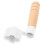 Guitar String Winder with Ergonomic Wooden Handle for Quick String Changes Acoustic Electric Bass 1
