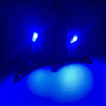 (Infrared Control)Rgbw Devil Eyes Devil Eyes