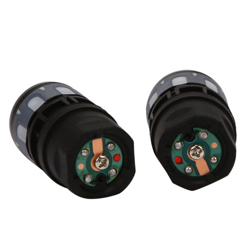 N-813 4PCS Microphone Cartridge Dynamic Microphones Core Capsule Universal Mic Replace Repair 2