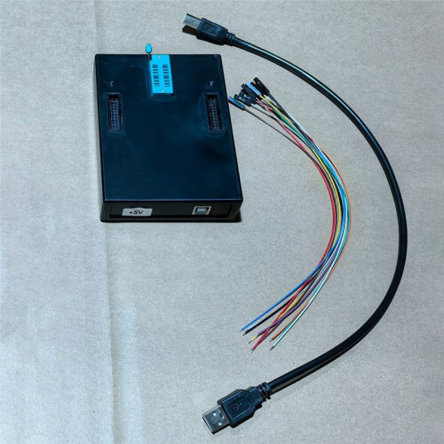Orange5 V1.45 Programmer Tool Full Activation ECU Program Device Activate Authorization 2
