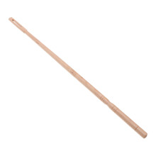 Wooden Flute and Piccolo Cleaning Rod Durable Solid Wood Protects Interior Easy Moisture Removal