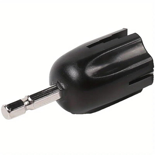 Guitar String Winder Drill Tool for Fast String Changes, Rustproof Durable Acoustic Electric Compatible 1
