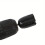 Guitar String Winder Drill Tool for Fast String Changes, Rustproof Durable Acoustic Electric Compatible 4