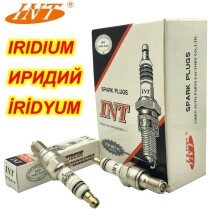 (IRIDIUM EHIX-CR9)2pcs IRIDIUM spark plug EHIX-CR9-9 FOR CR8EHIX-9 CR8EH-9 IUH24 UH4CC RGU94C IUH22