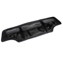 (3)Applicable Motorcycle Trunk Organizer Storage Bag Case for Honda Goldwing GL1800 GL1833 2018-2020