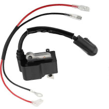 Mower Accessory Ignition Coil 576705602 For Husqvar-Na 134 140 135E