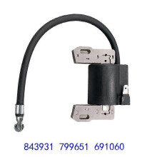 Super Ignition Coil I Mower Accessories Suitable For 843931 799651 691060 844548