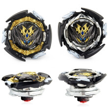 B-180 Dynamite Belial Bey Blayblade Burst DB with B-184 String Launcher New in Box, Children Toys Gyro